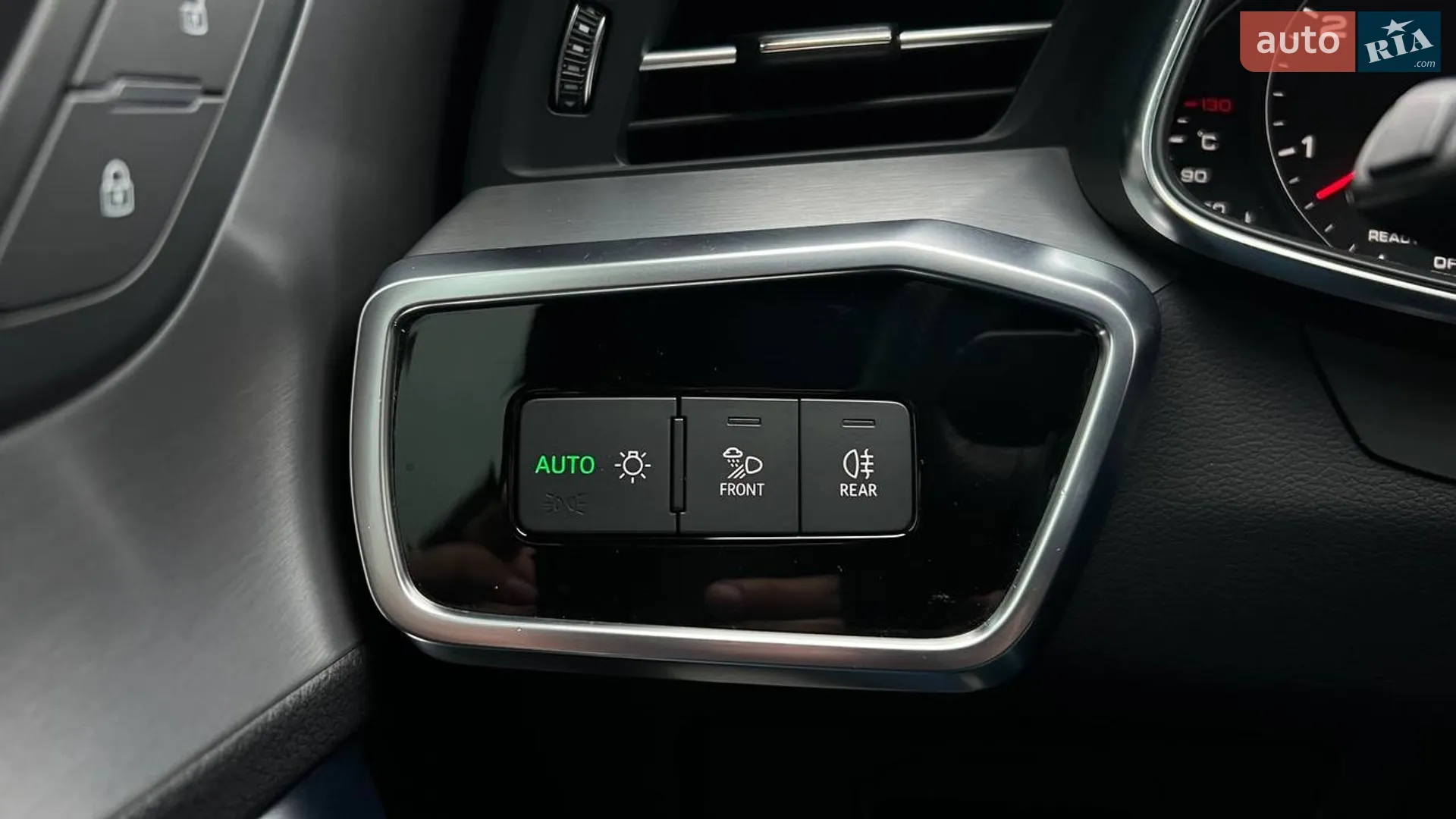 2018 Audi A7 - мініатюра 15