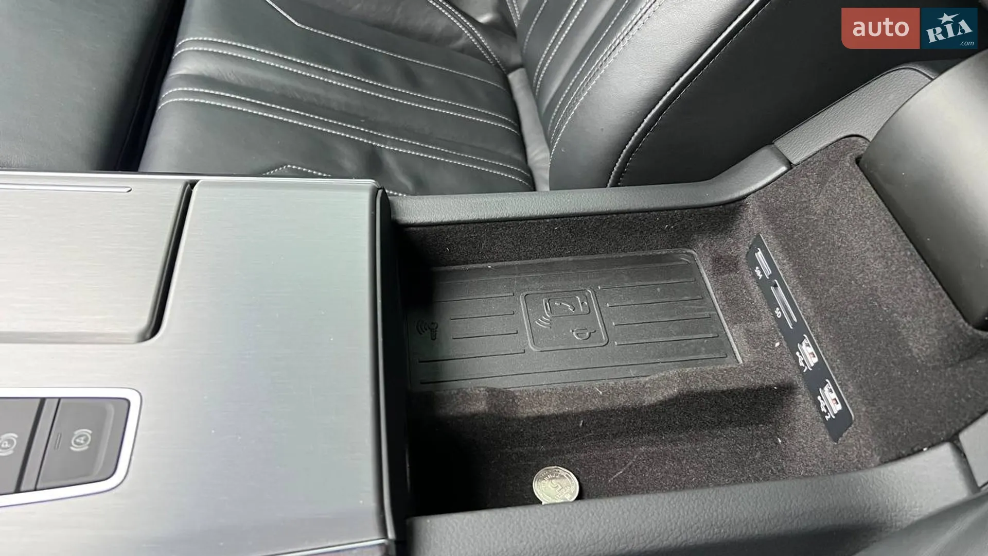 2018 Audi A7 - мініатюра 28
