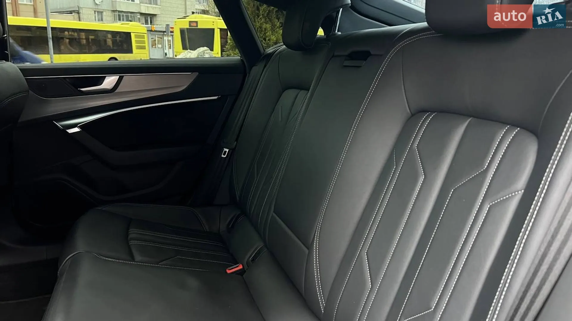2018 Audi A7 - мініатюра 34