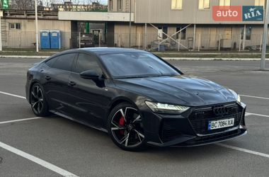 Лифтбек Audi A7 Sportback 2019 в Киеве