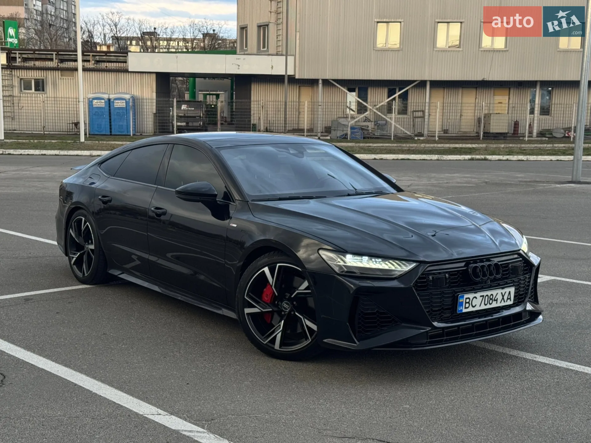 Фото авто 7