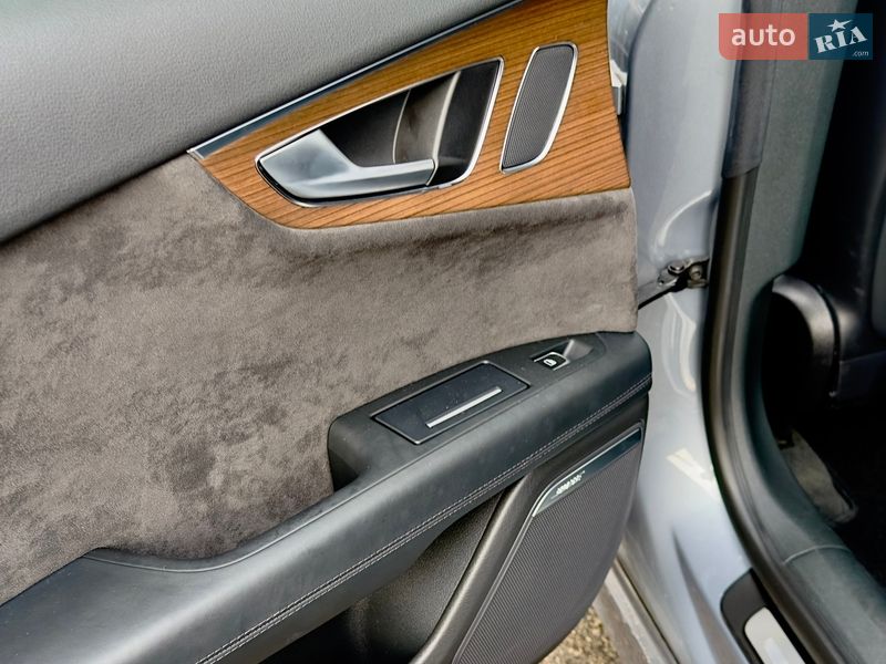 Лифтбек Audi A7 Sportback 2015 в Киеве