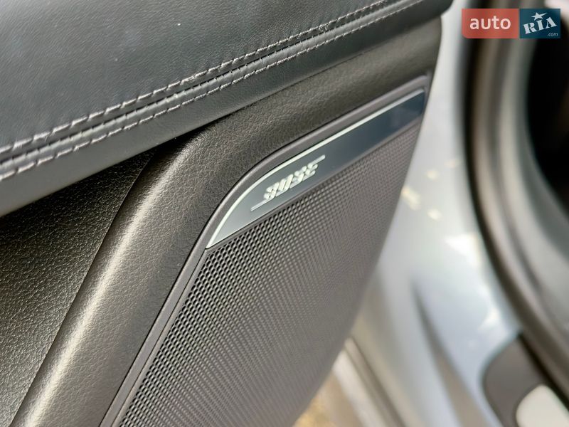 Лифтбек Audi A7 Sportback 2015 в Киеве