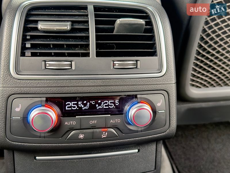 Лифтбек Audi A7 Sportback 2015 в Киеве