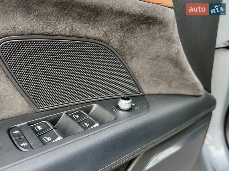 Лифтбек Audi A7 Sportback 2015 в Киеве