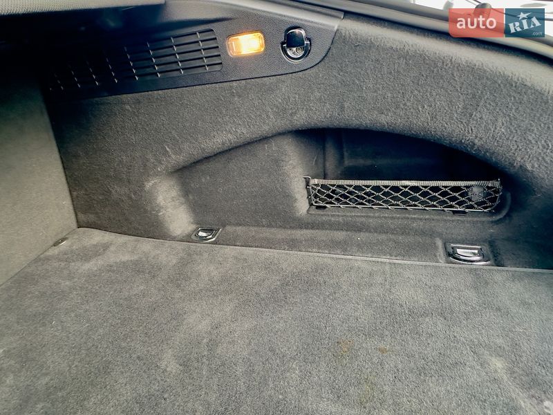 Лифтбек Audi A7 Sportback 2015 в Киеве