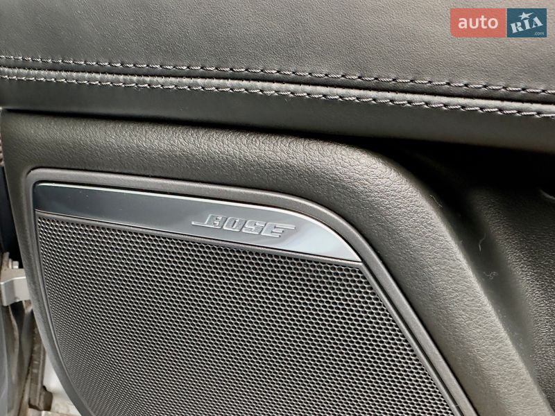 Лифтбек Audi A7 Sportback 2015 в Киеве