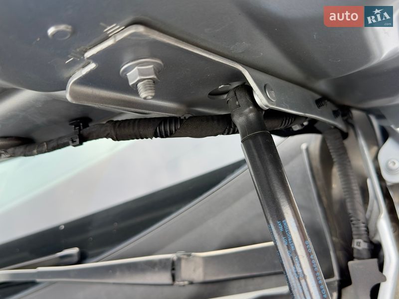 Лифтбек Audi A7 Sportback 2015 в Киеве