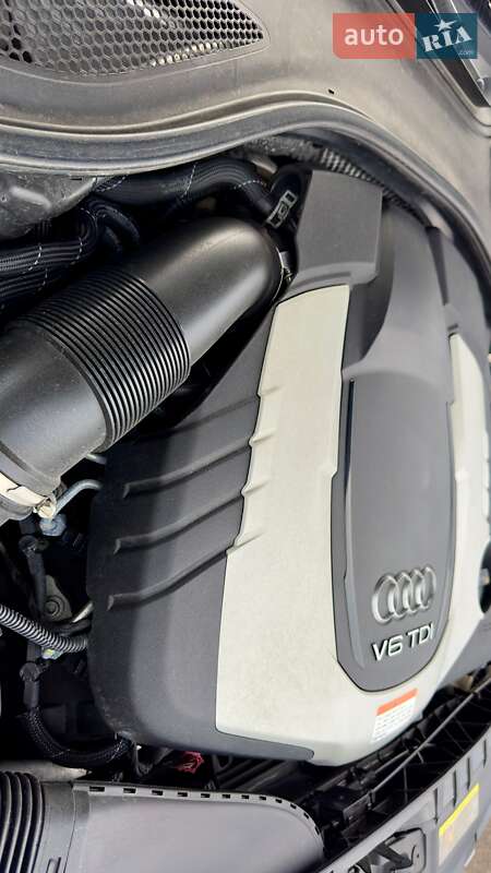 Лифтбек Audi A7 Sportback 2015 в Киеве