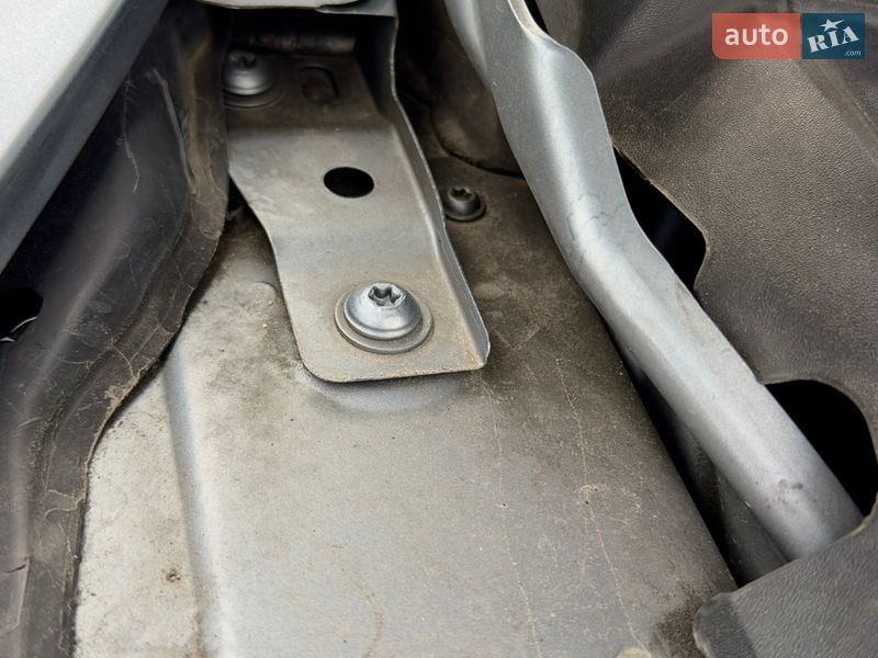 Лифтбек Audi A7 Sportback 2015 в Киеве