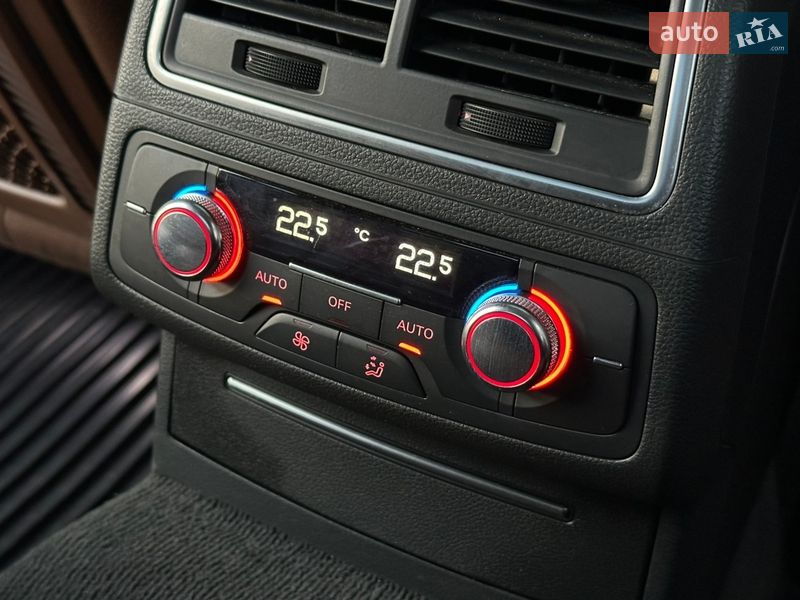 Лифтбек Audi A7 Sportback 2011 в Харькове