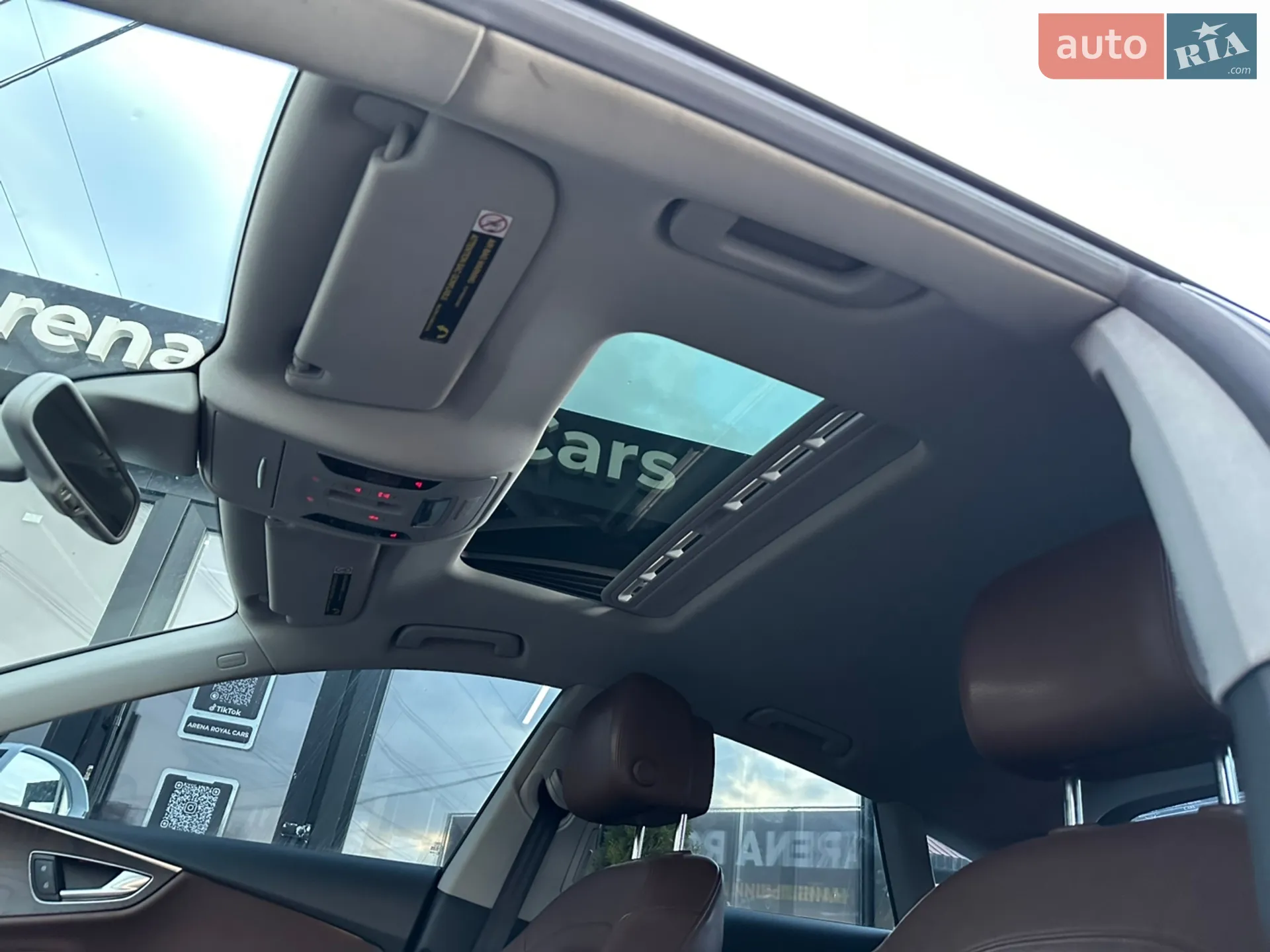 2011 Audi A7 - мініатюра 38
