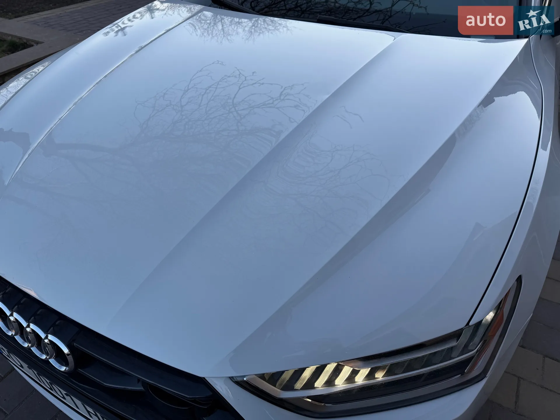 2018 Audi A7 - мініатюра 6