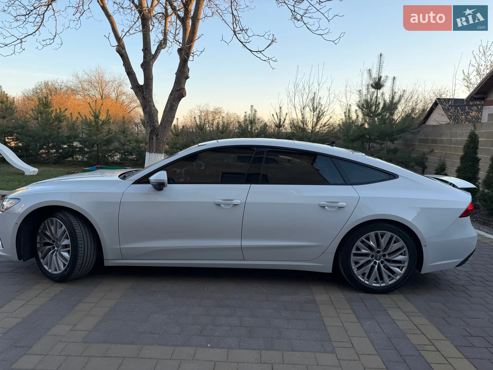 2018 Audi A7 - мініатюра 9