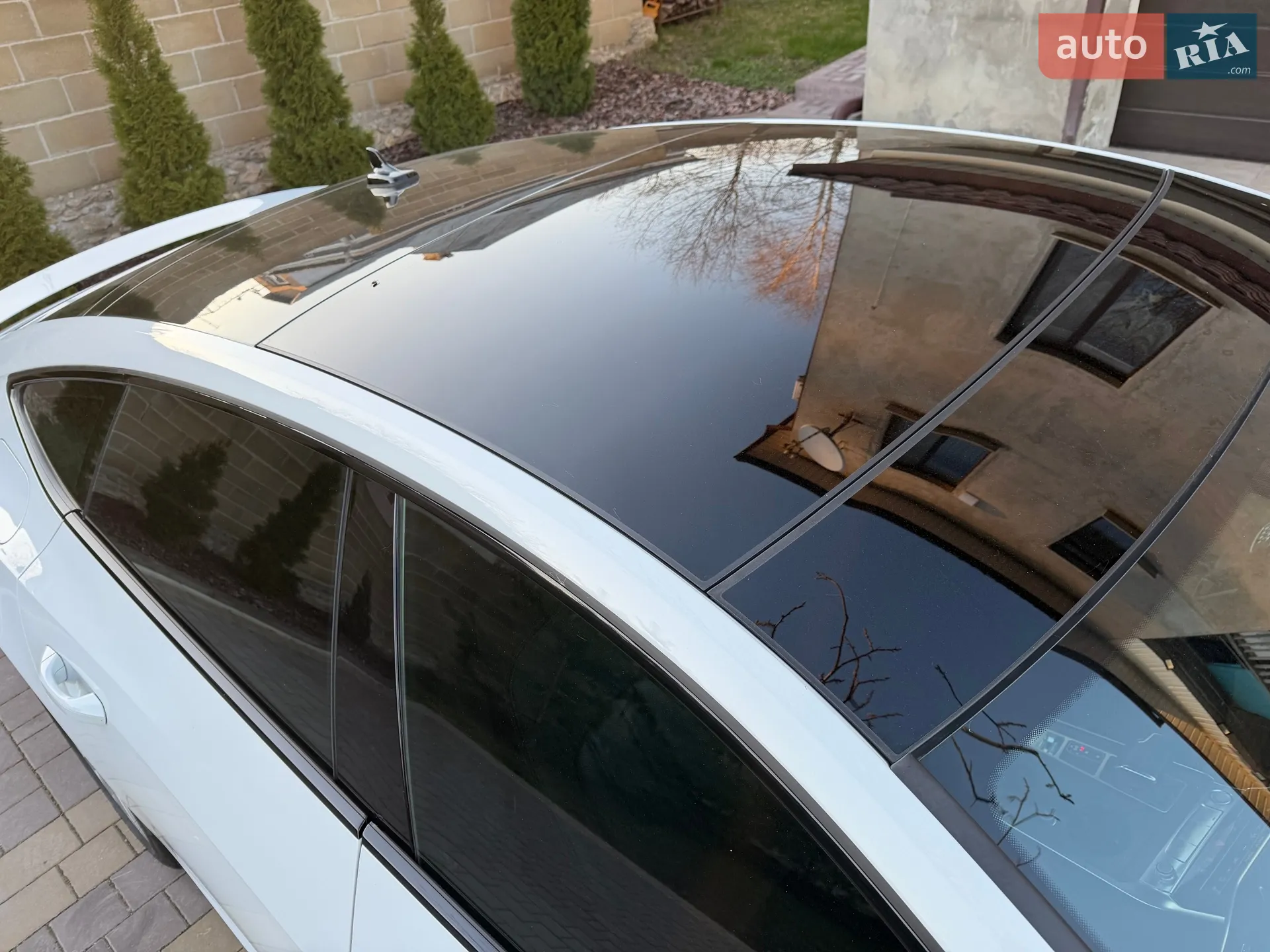 2018 Audi A7 - мініатюра 23