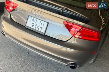 Лифтбек Audi A7 Sportback 2011 в Днепре
