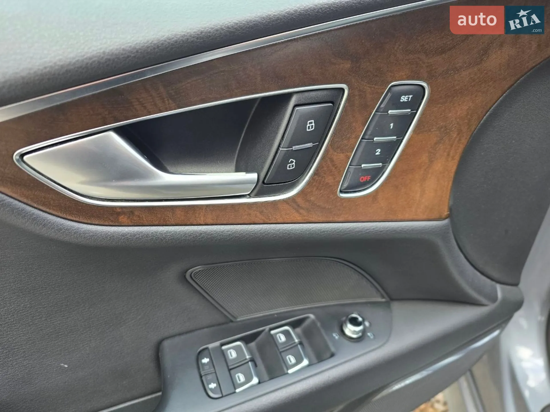 2016 Audi A7 - мініатюра 25