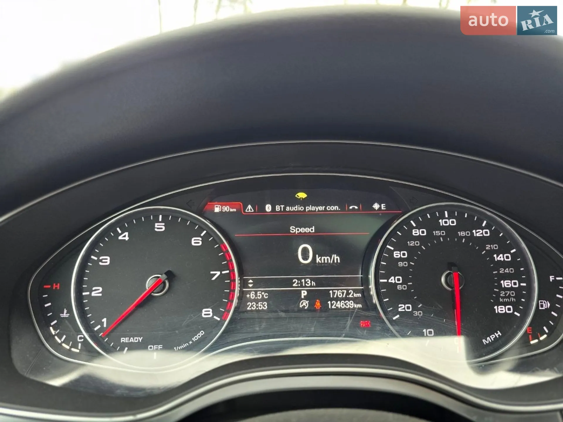 2016 Audi A7 - мініатюра 18