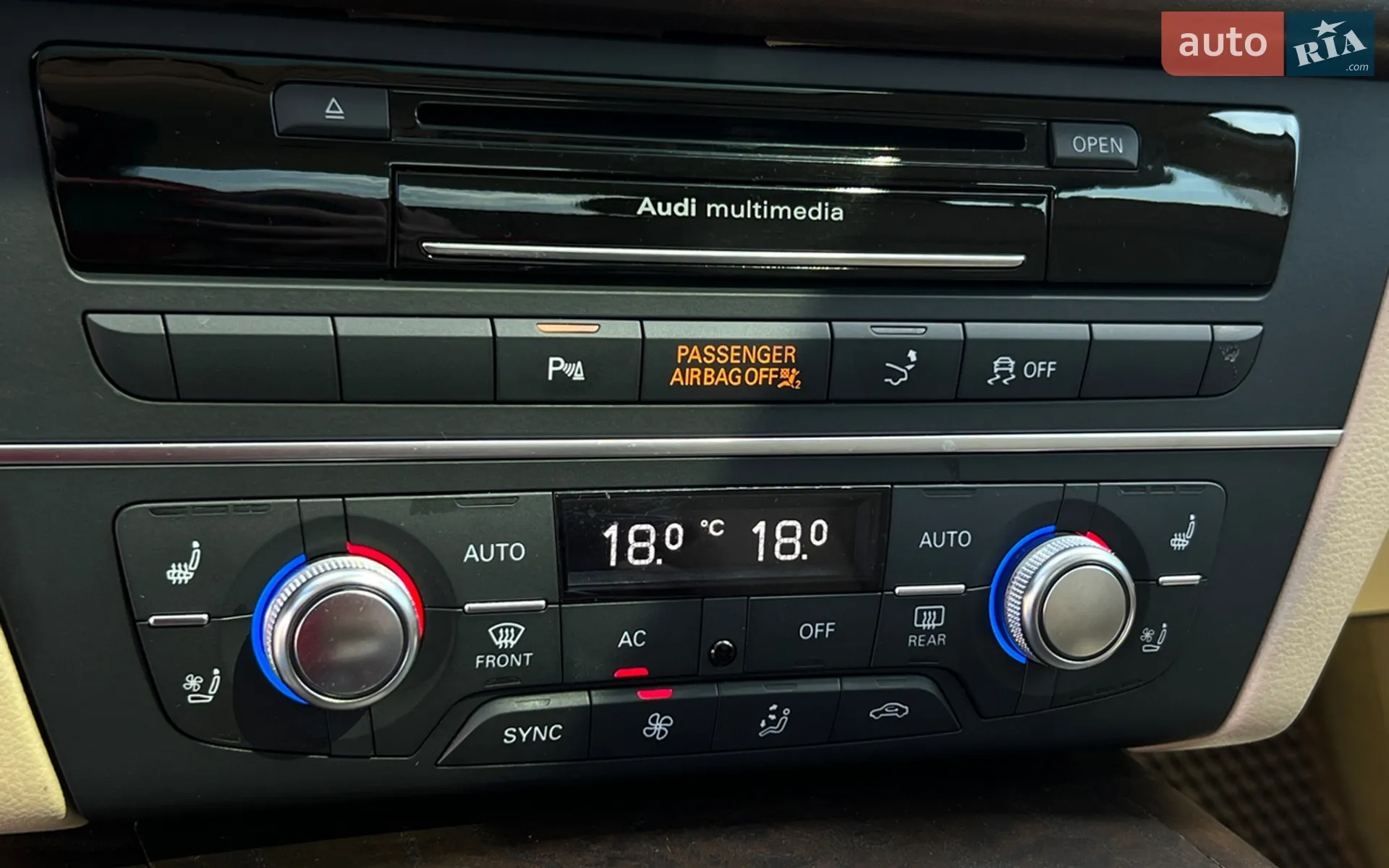 2011 Audi A7 - мініатюра 14