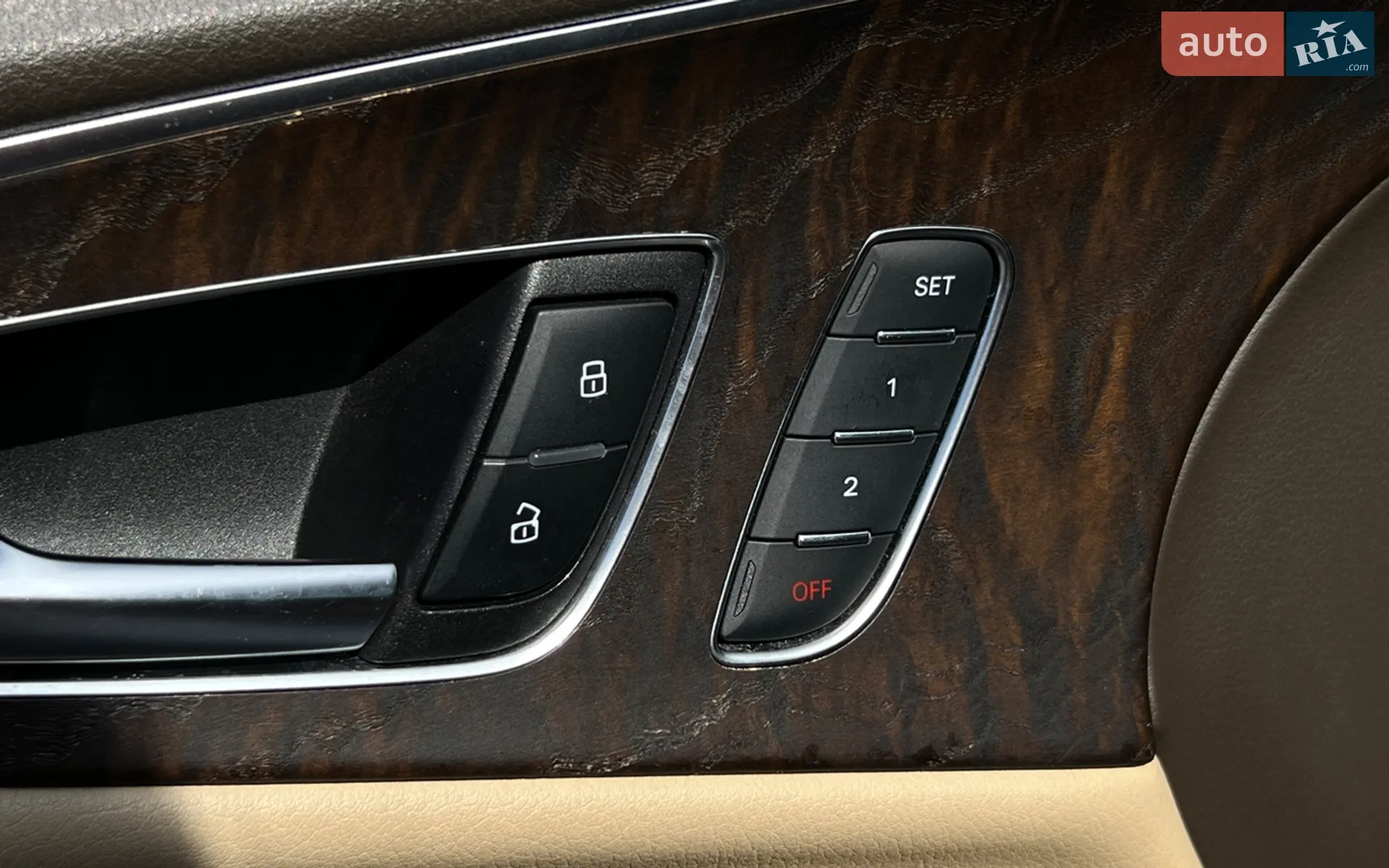 2011 Audi A7 - мініатюра 19