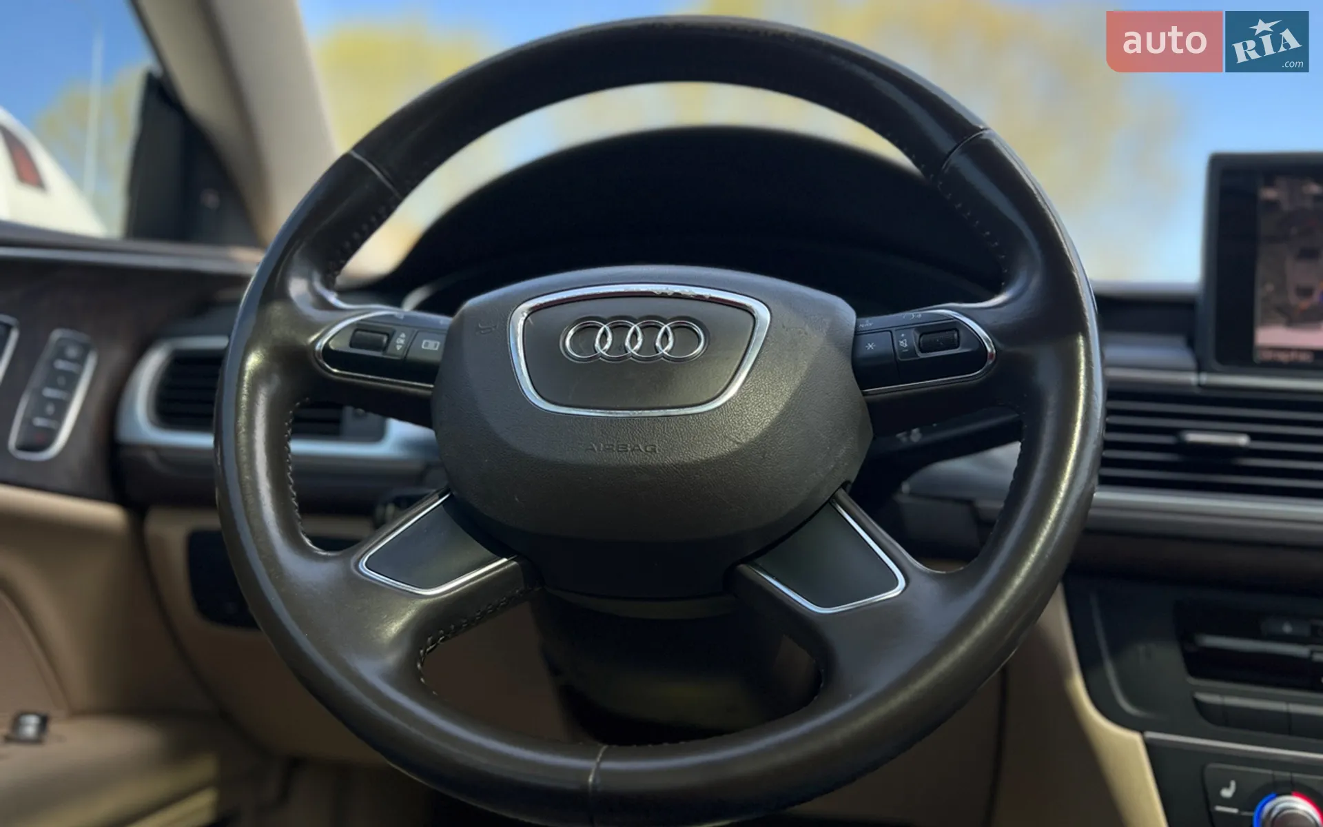 2011 Audi A7 - мініатюра 24