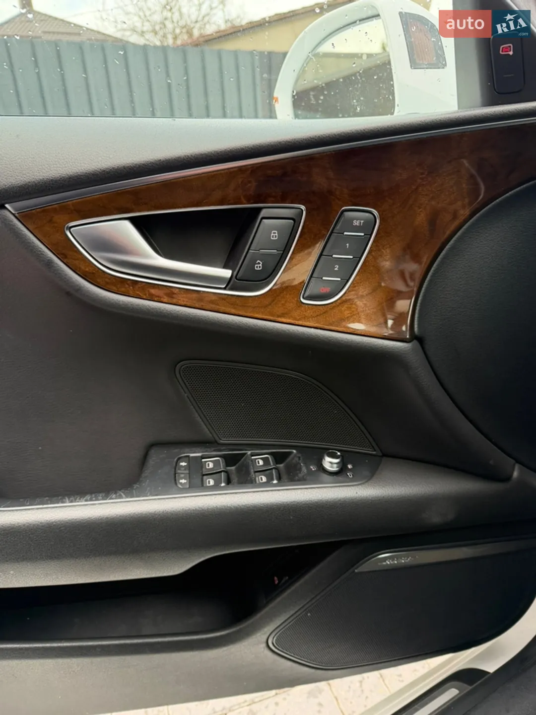 2014 Audi A7 - мініатюра 17