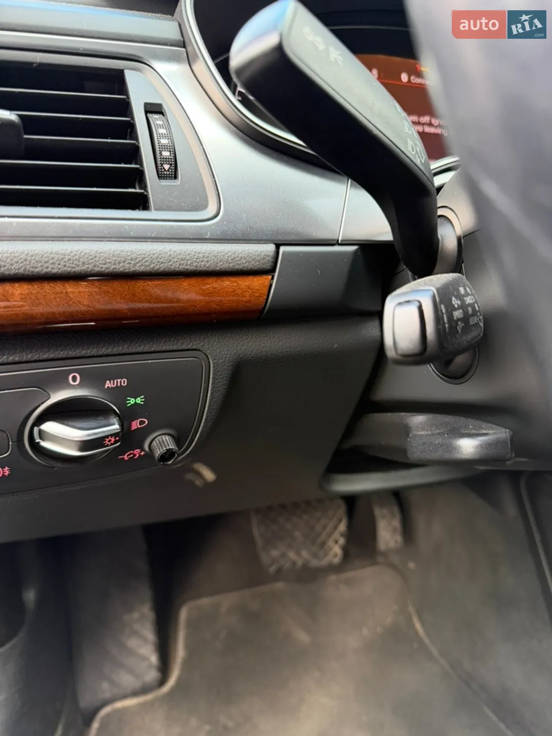 2014 Audi A7 - мініатюра 25