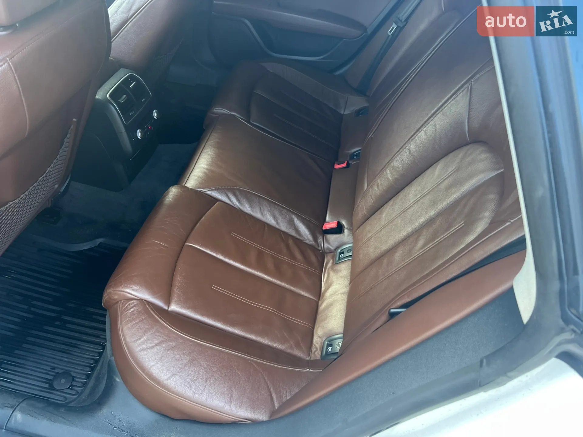 2011 Audi A7 - мініатюра 14