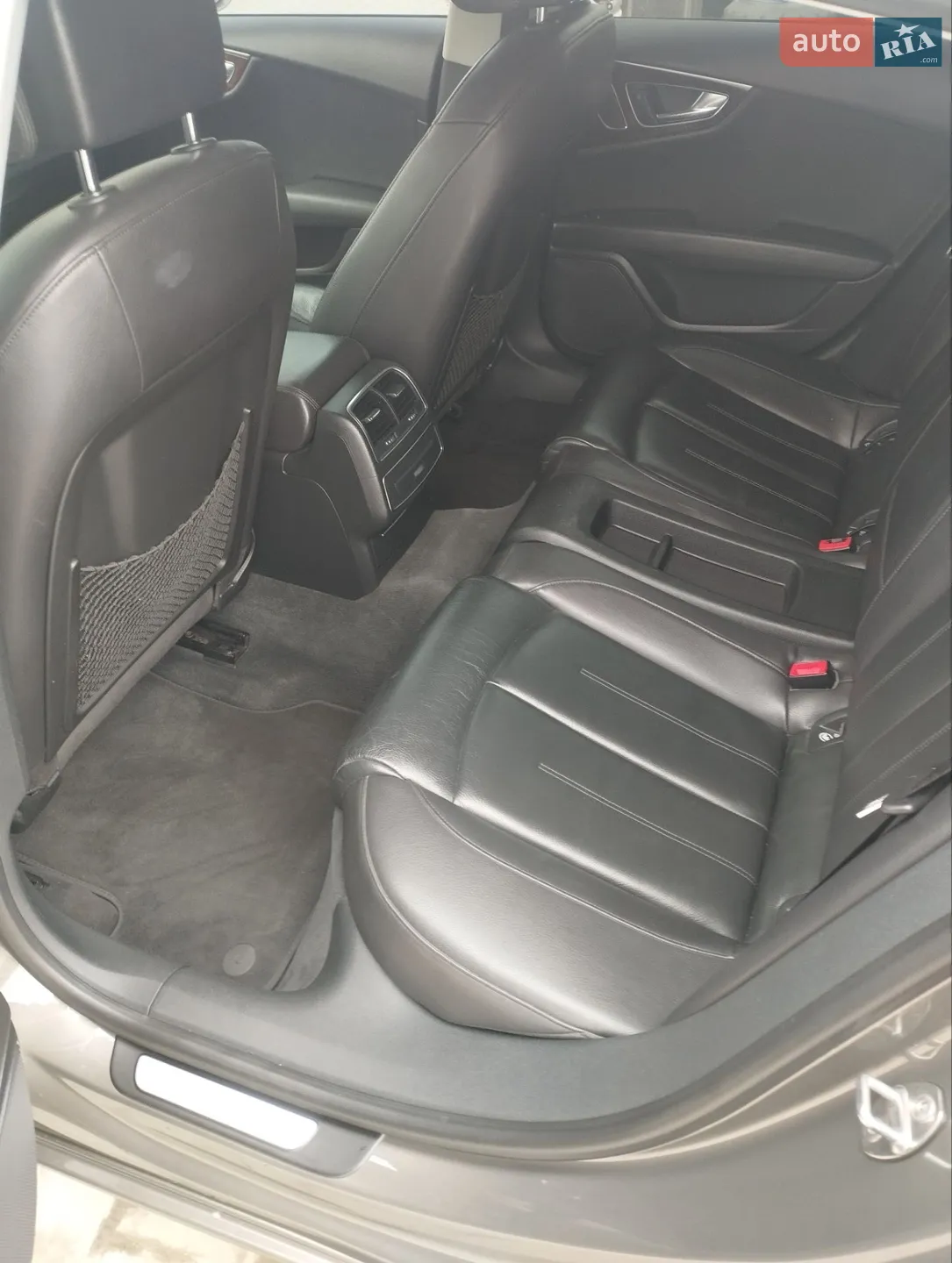 2011 Audi A7 - мініатюра 9