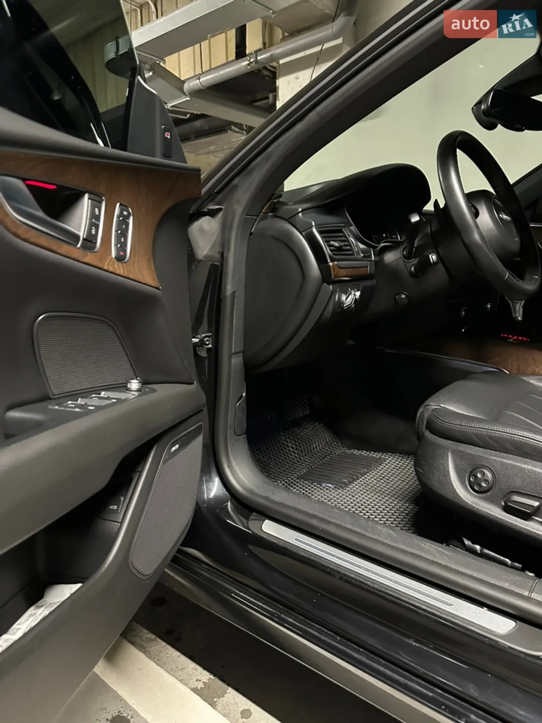 2015 Audi A7 - мініатюра 14