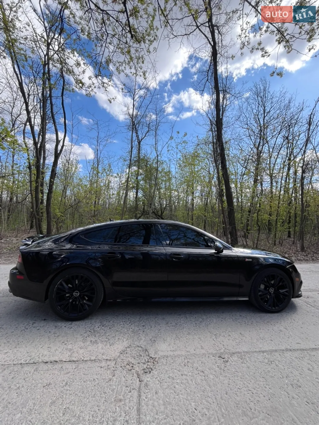 2015 Audi A7 - мініатюра 8