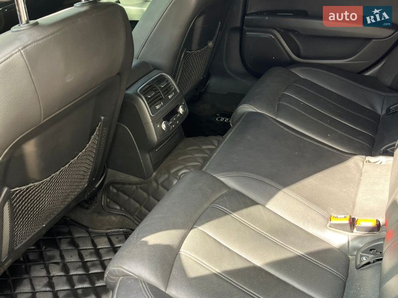 Лифтбек Audi A7 Sportback 2015 в Кривом Роге