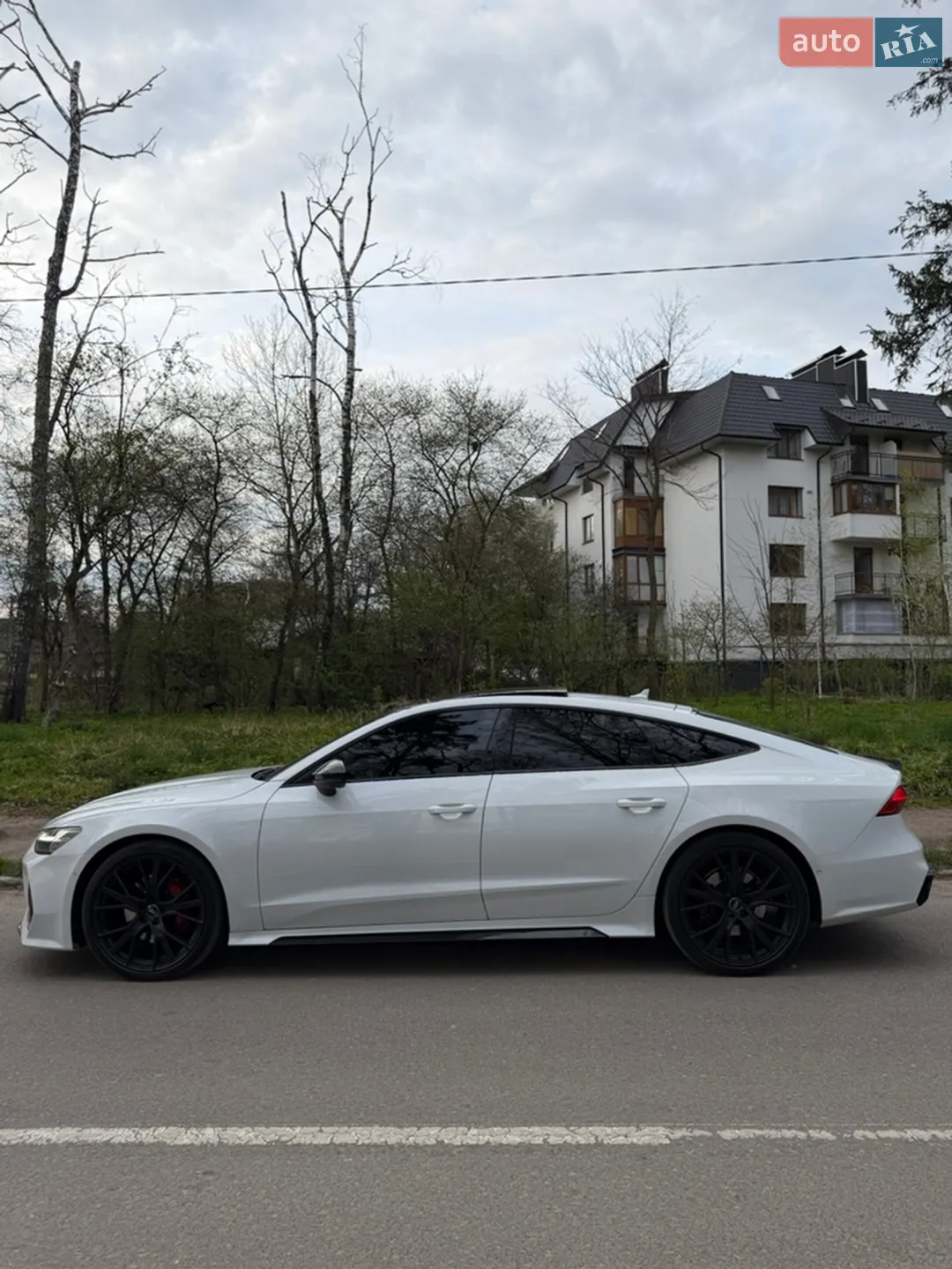2018 Audi A7 - мініатюра 5