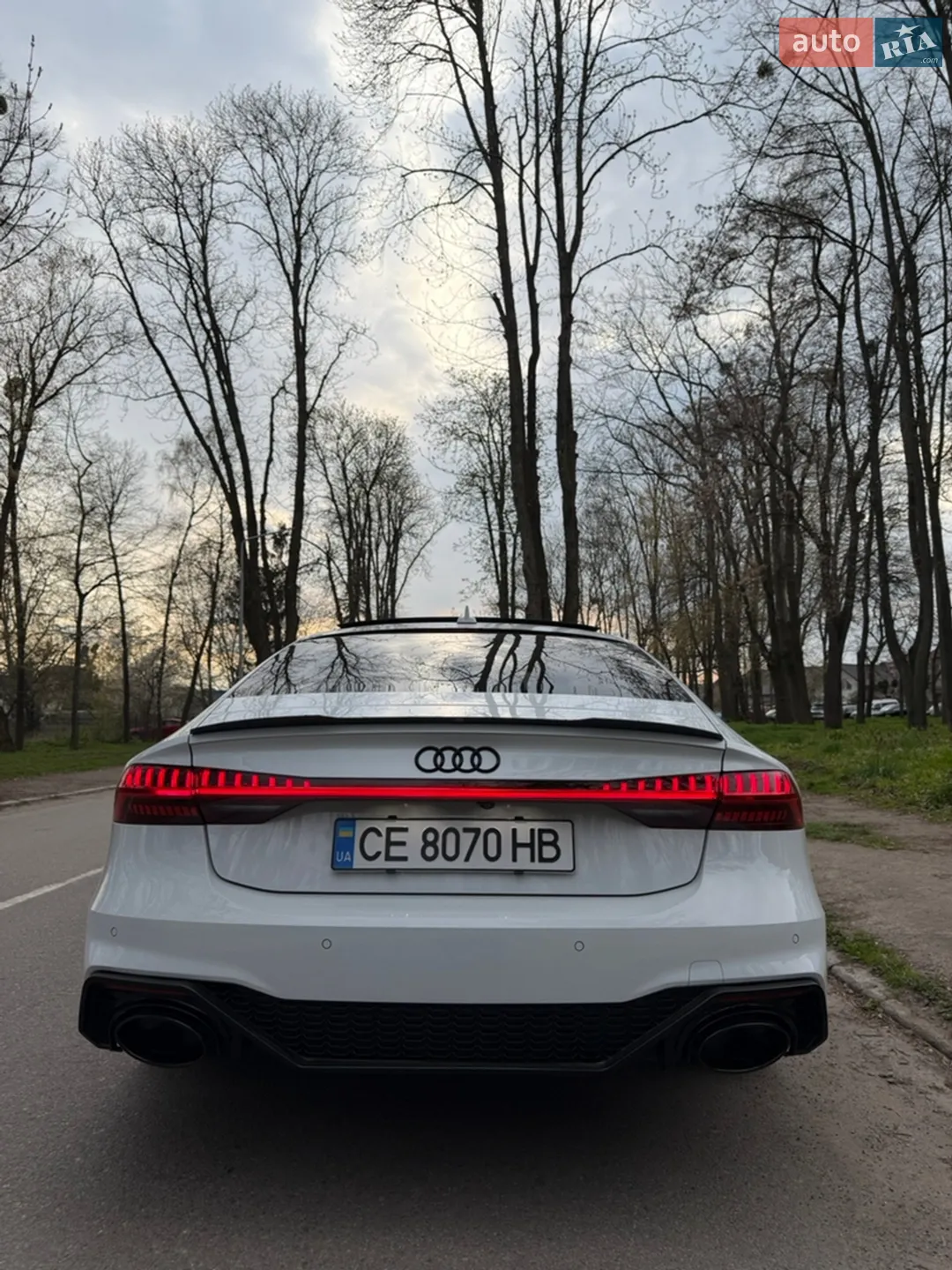 2018 Audi A7 - мініатюра 8