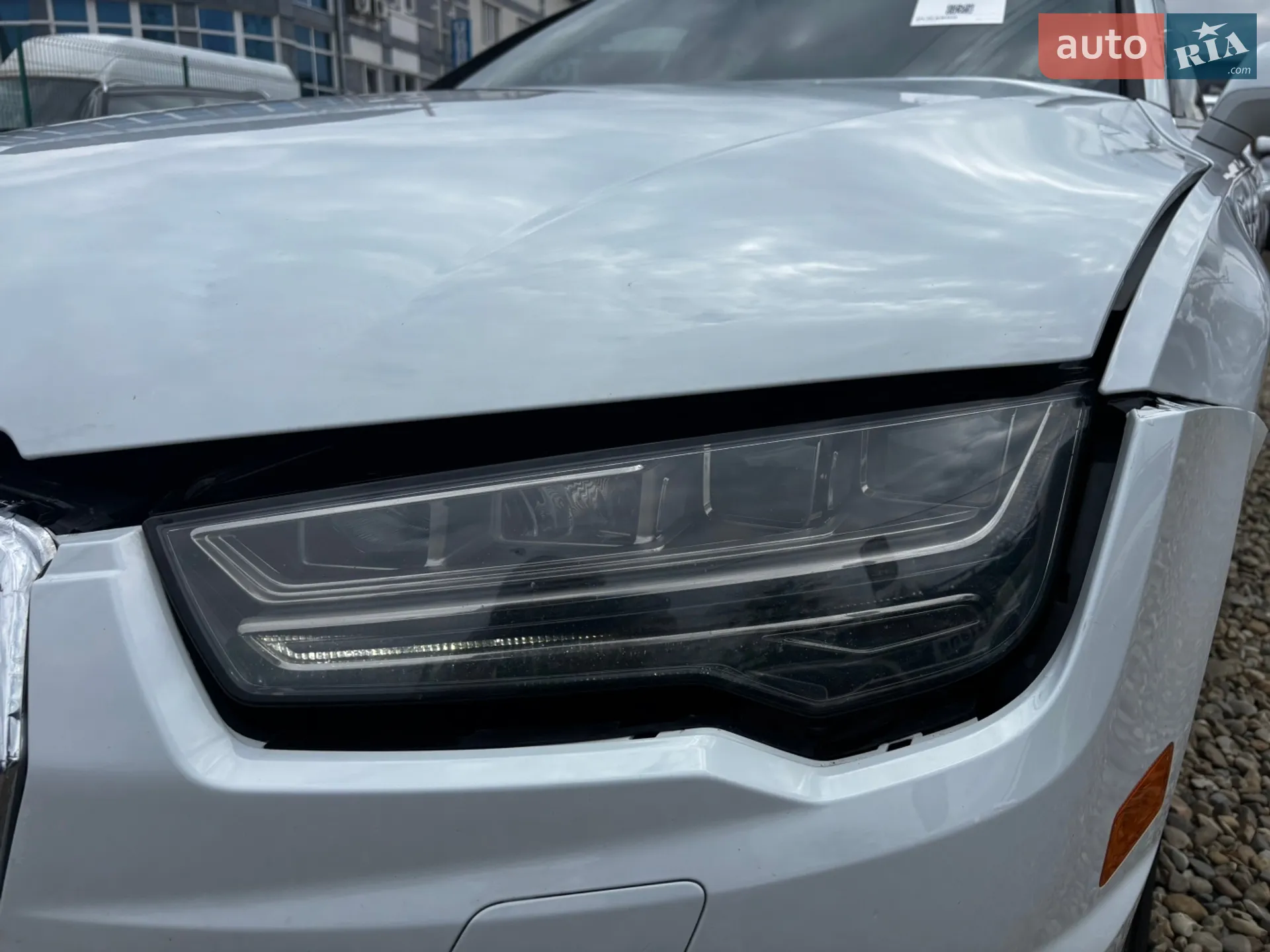 2016 Audi A7 - мініатюра 25