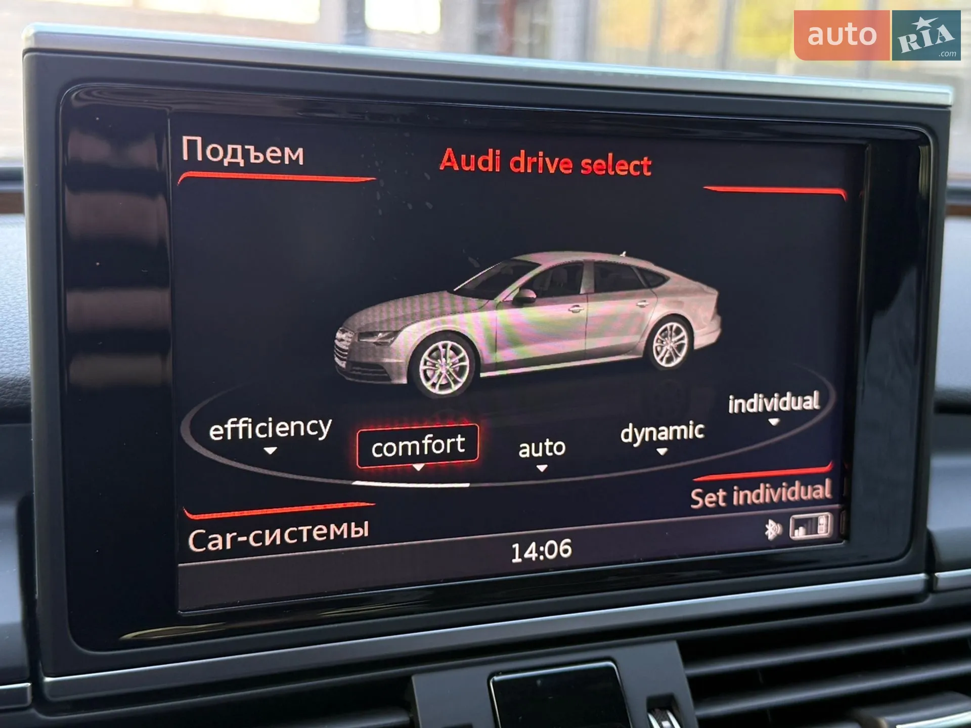 2015 Audi A7 - мініатюра 60