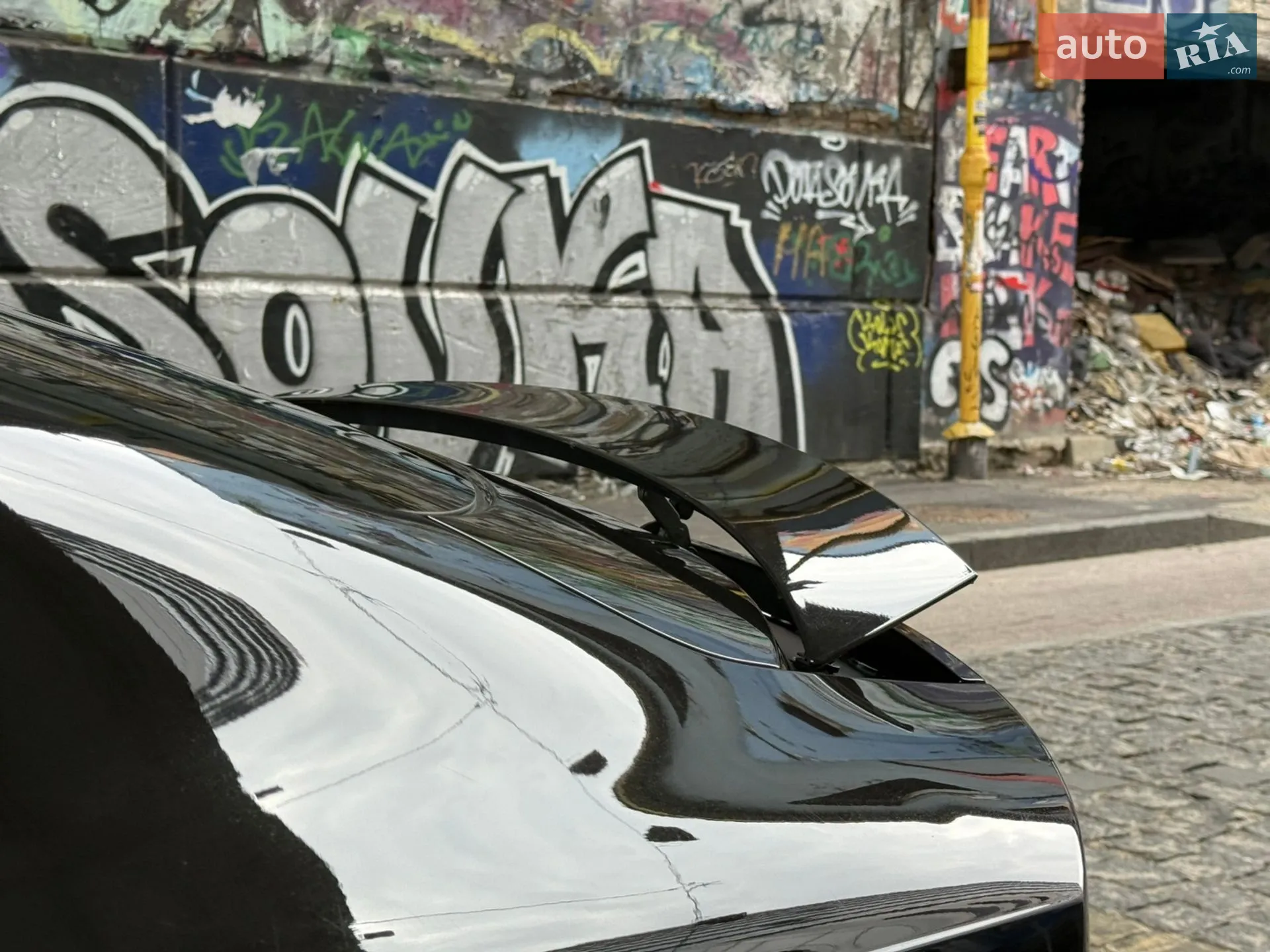 2012 Audi A7 - мініатюра 39