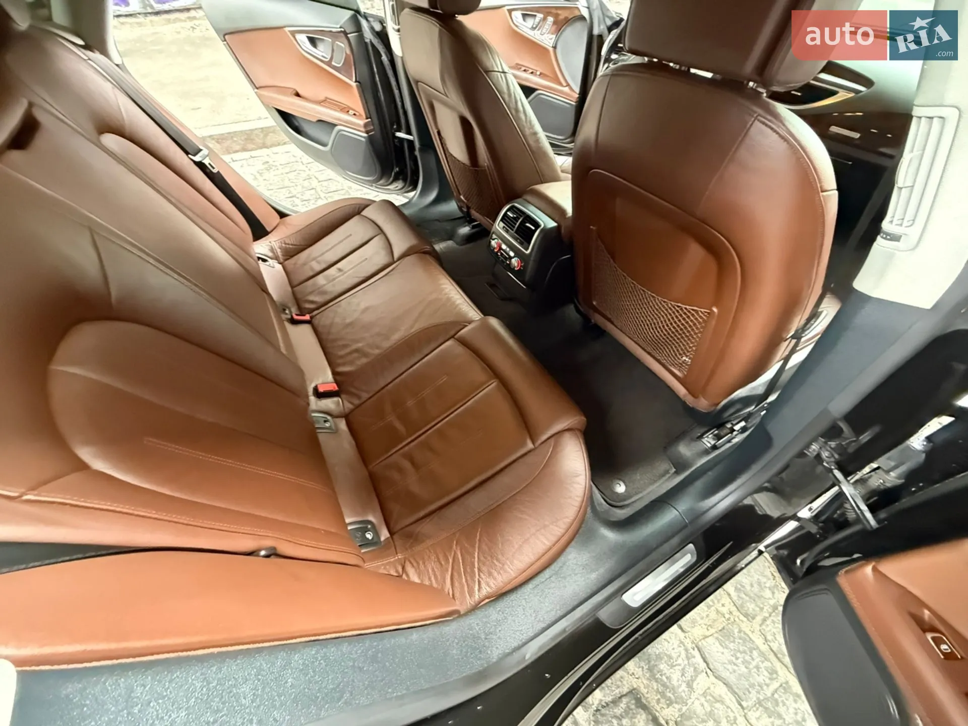 2012 Audi A7 - мініатюра 58
