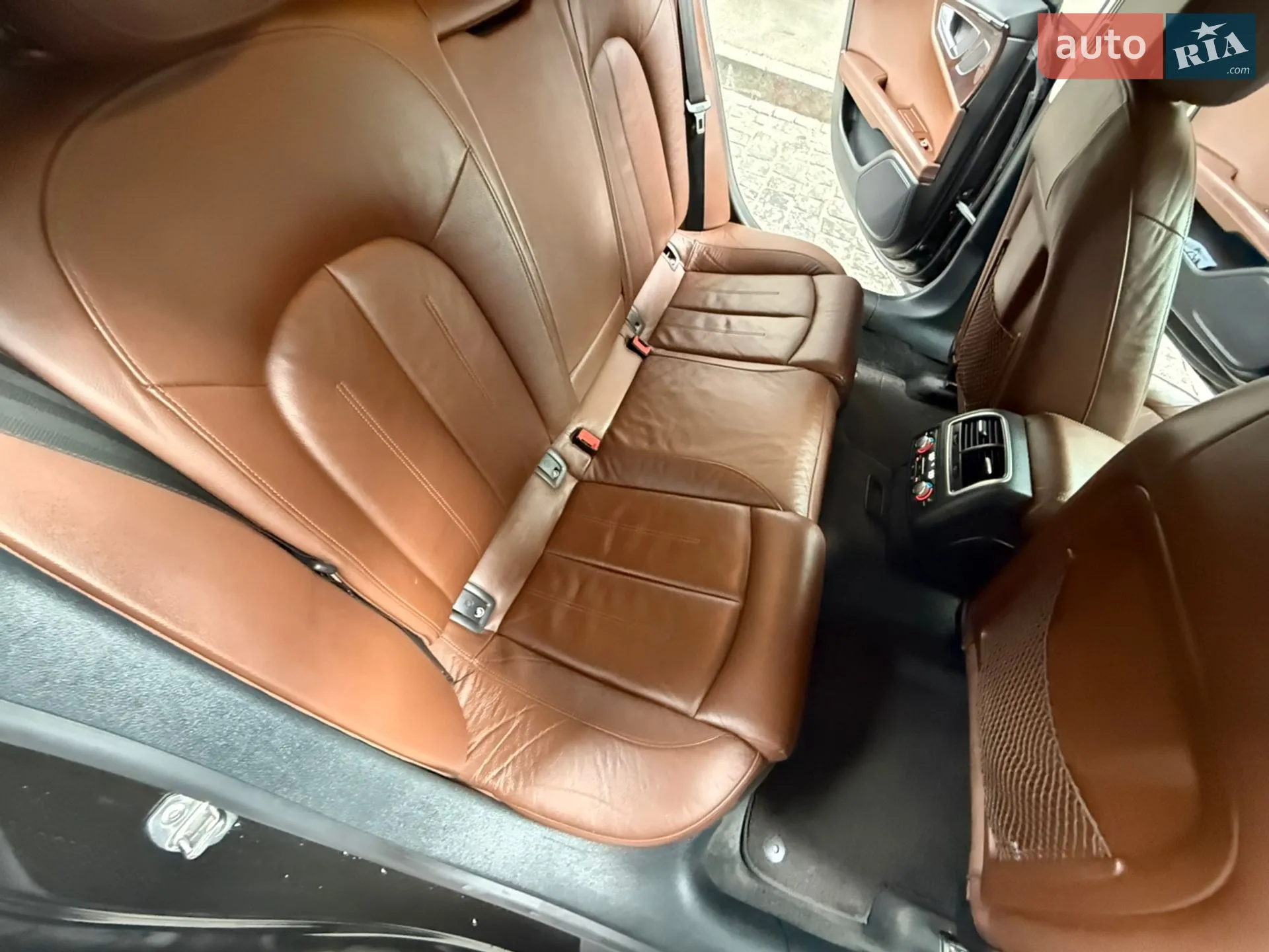 2012 Audi A7 - мініатюра 59