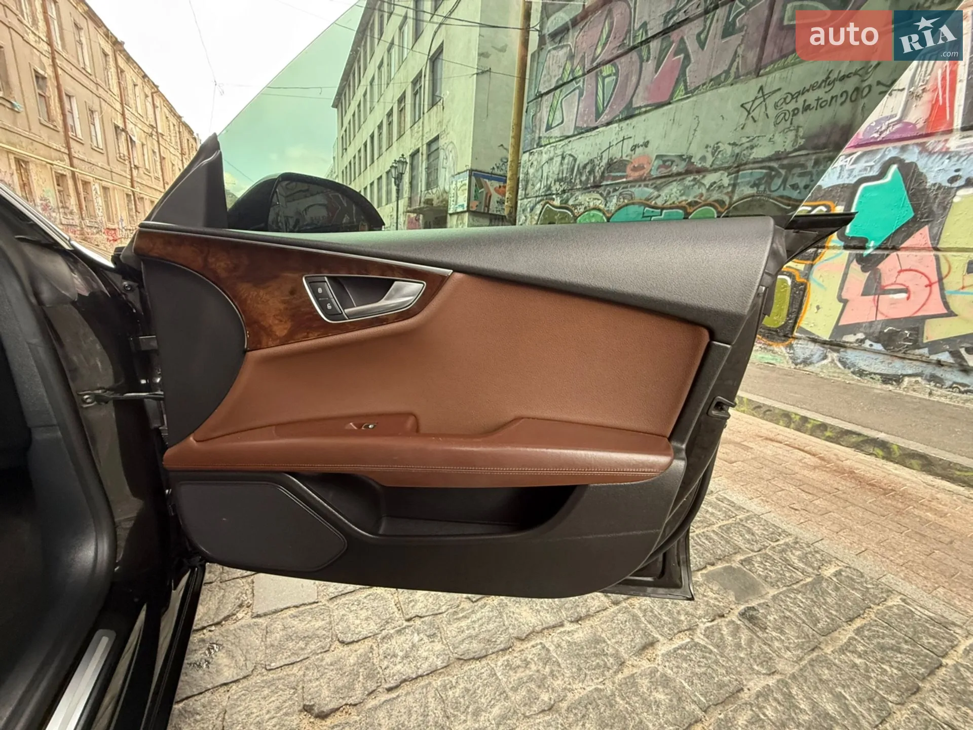 2012 Audi A7 - мініатюра 71