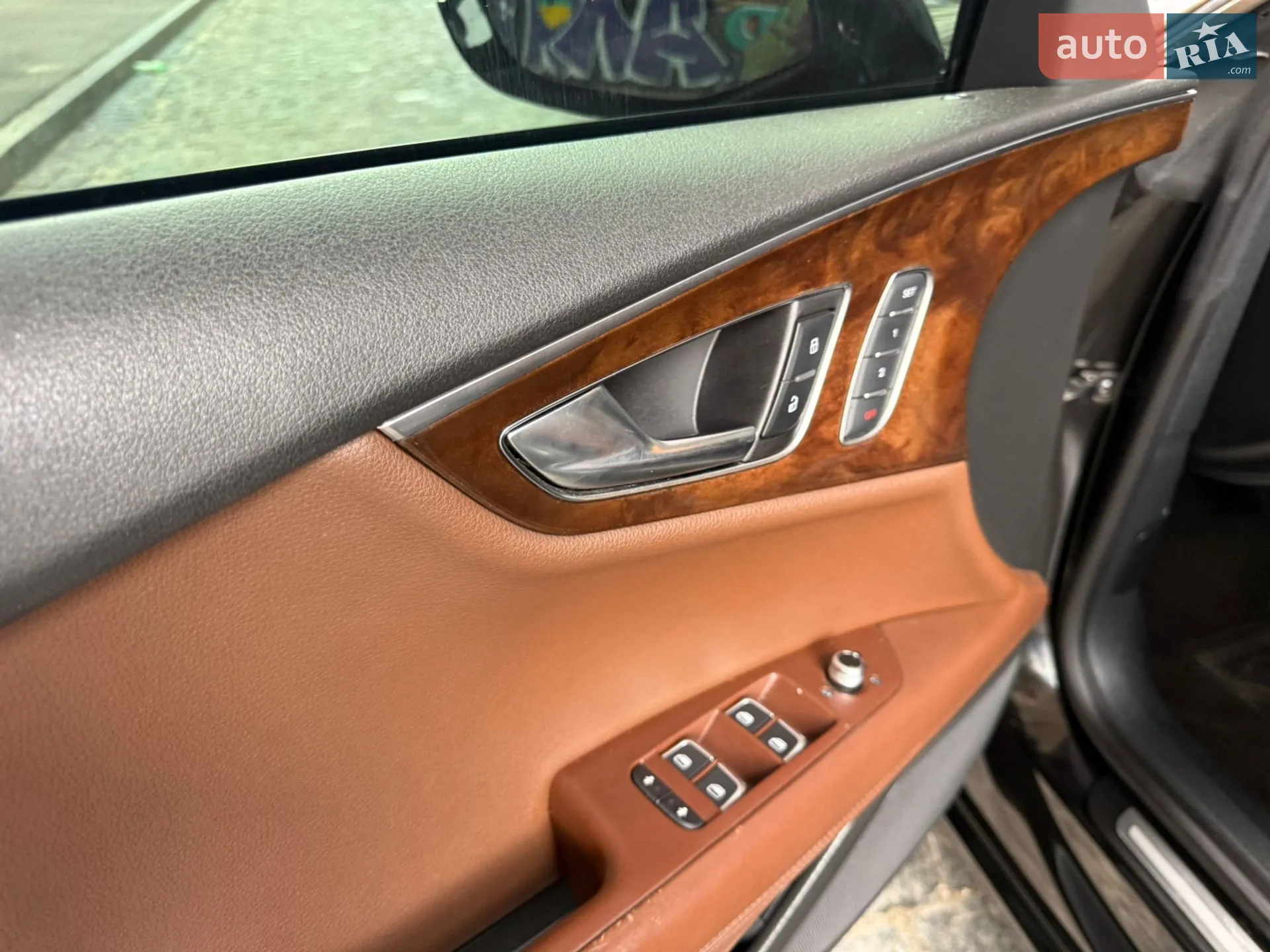 2012 Audi A7 - мініатюра 82