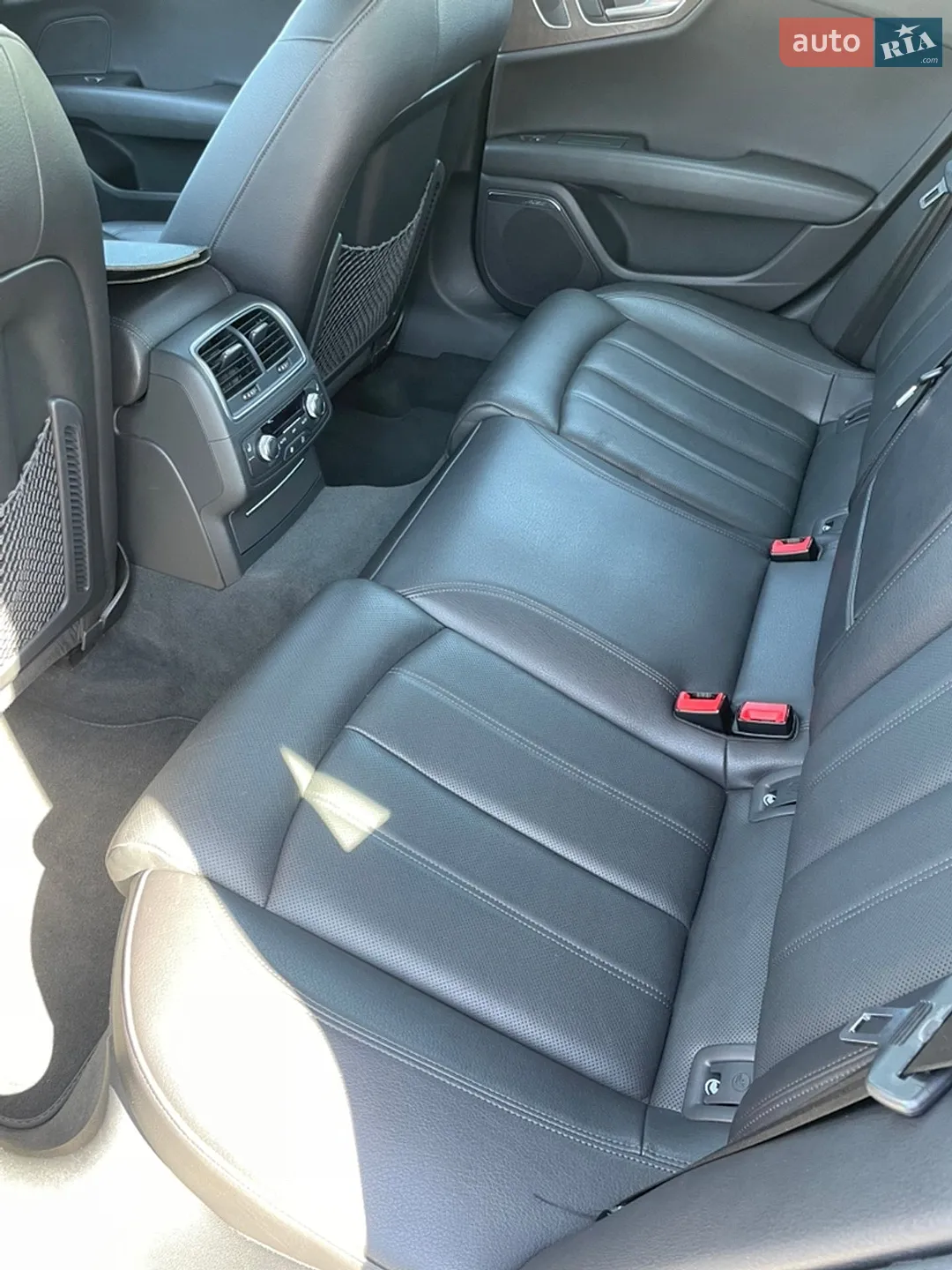 2013 Audi A7 - мініатюра 10