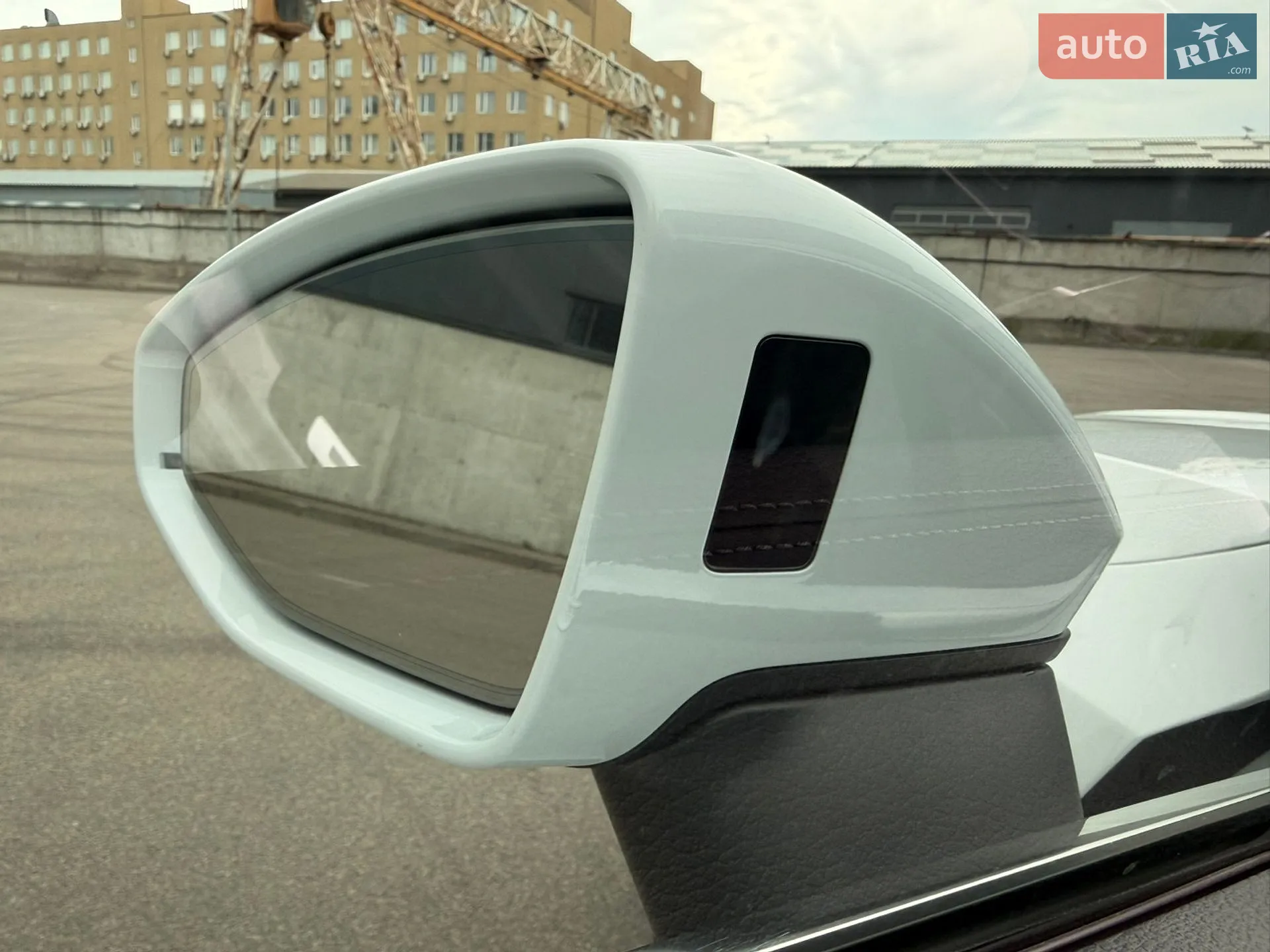 2018 Audi A7 - мініатюра 10
