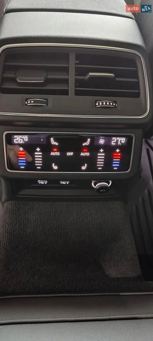 2019 Audi A7 - мініатюра 29