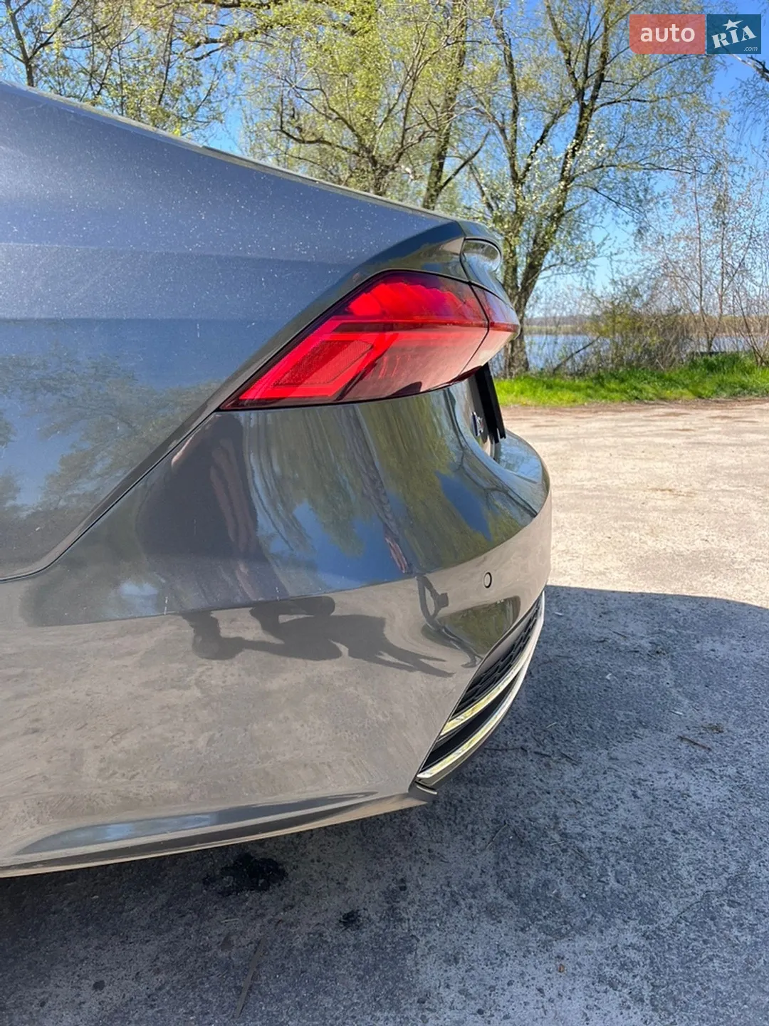 2019 Audi A7 - мініатюра 13