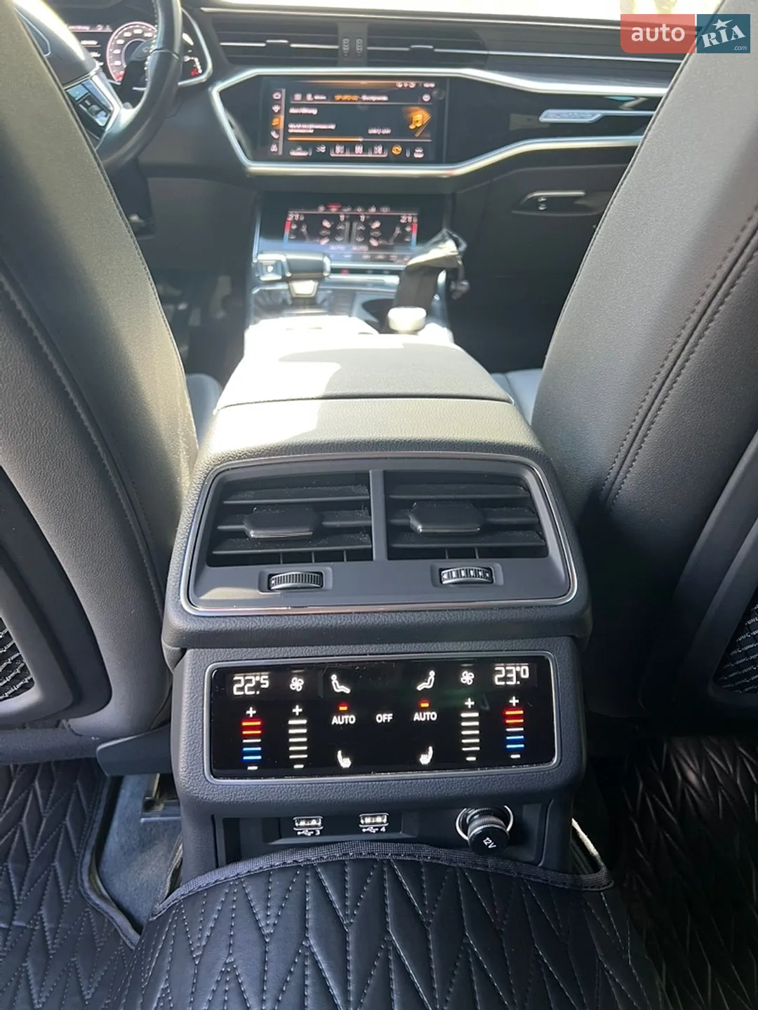 2019 Audi A7 - мініатюра 26