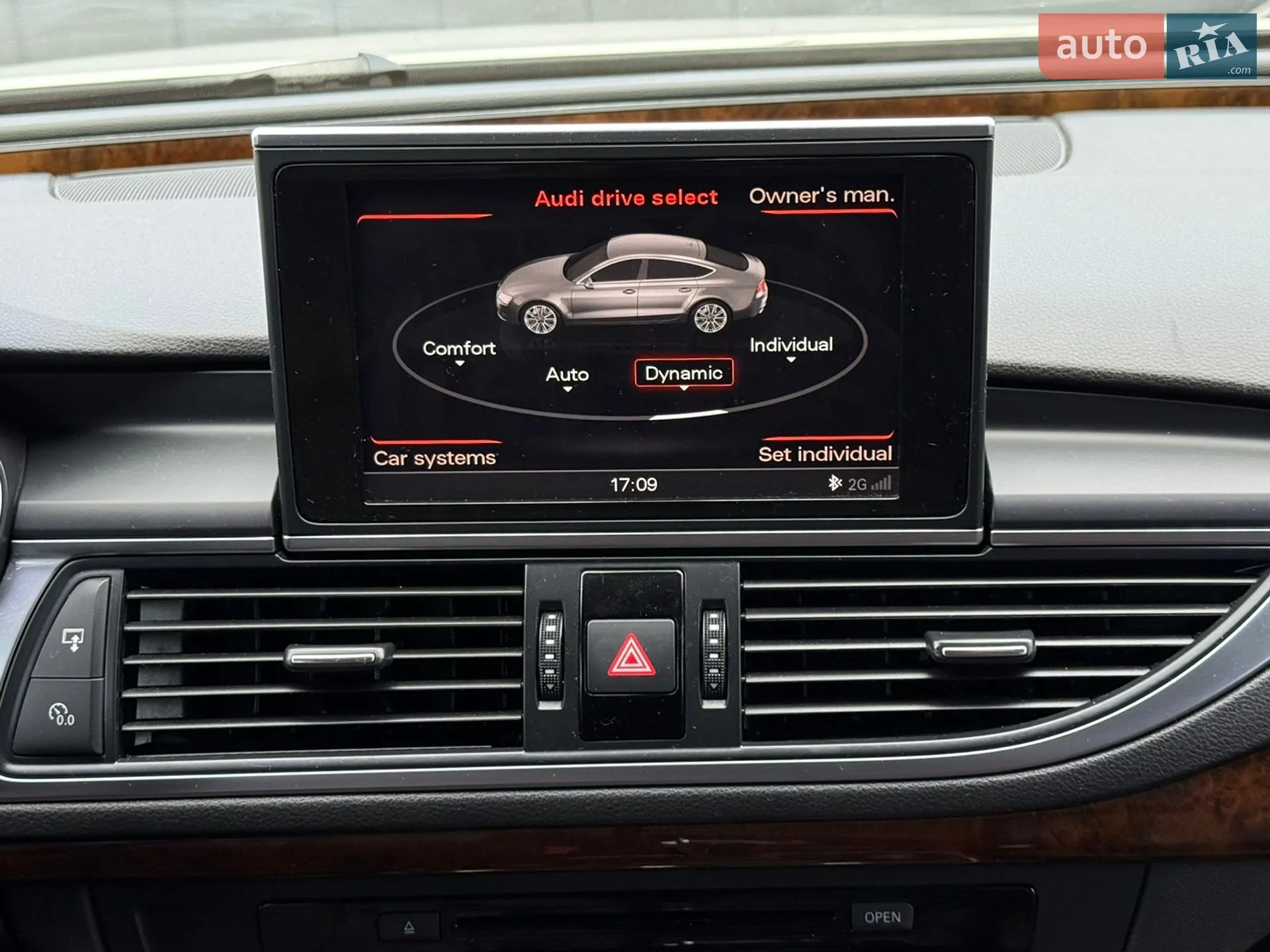 2014 Audi A7 - мініатюра 29