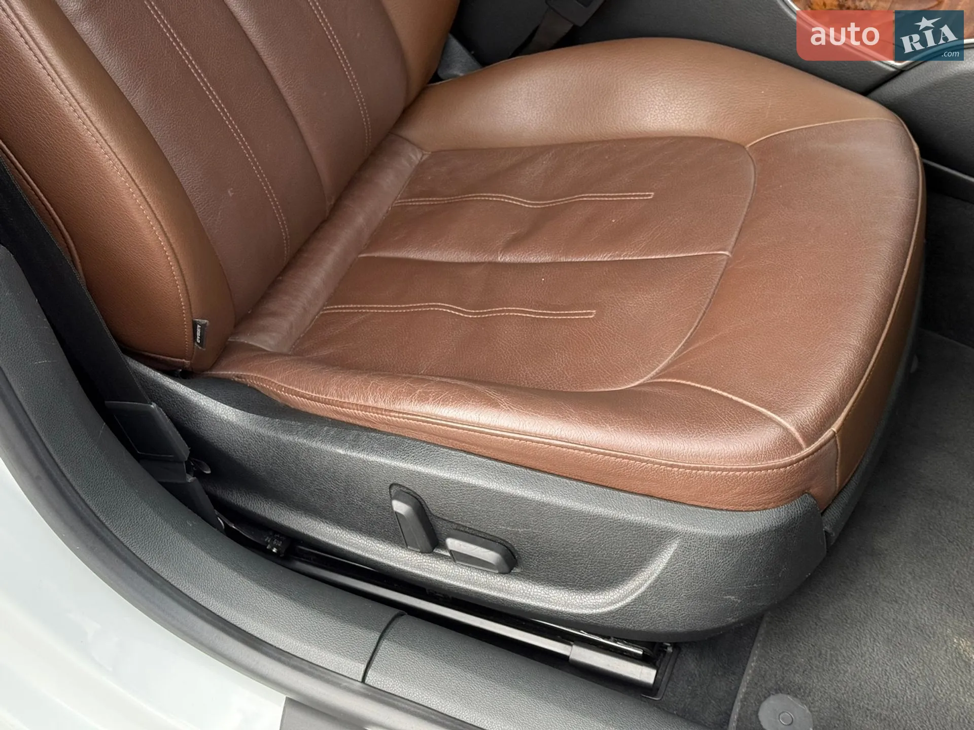 2014 Audi A7 - мініатюра 48
