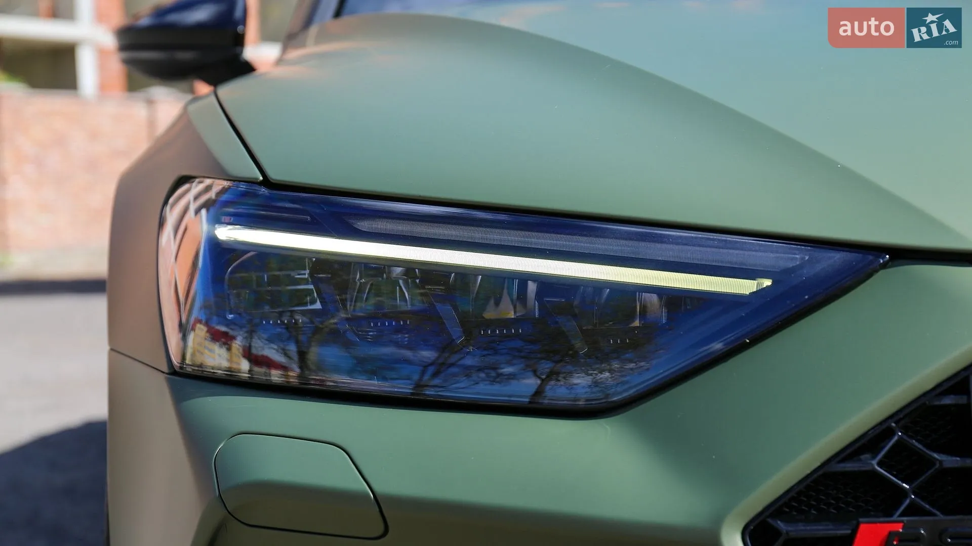 2018 Audi A7 - мініатюра 12