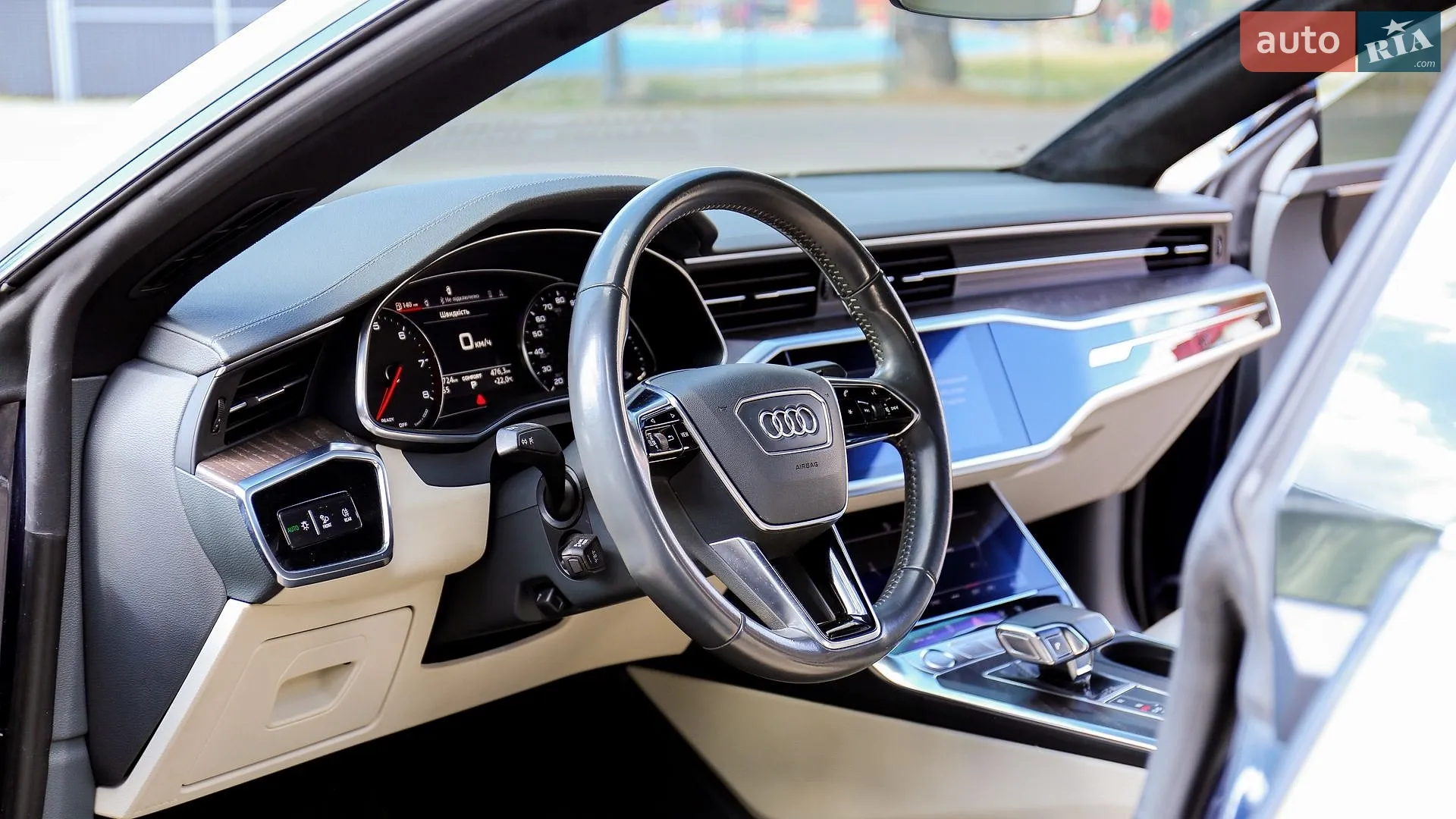 2018 Audi A7 - мініатюра 25